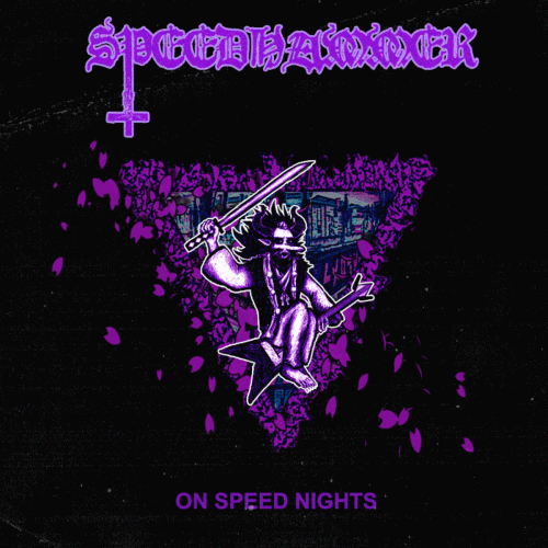 Speedhammer : On Speed Nights Speedhammer : On Speed Nights